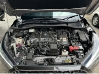 Toyota Cross Hybrid Premium Safety สีเทา  ปี 2020 รูปที่ 15